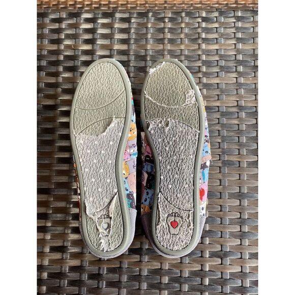 Bob’s by Skechers shoes women’s size 8 - Picture 6 of 6